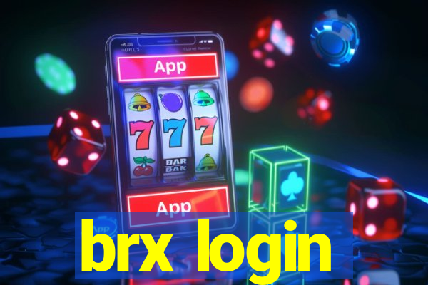brx login